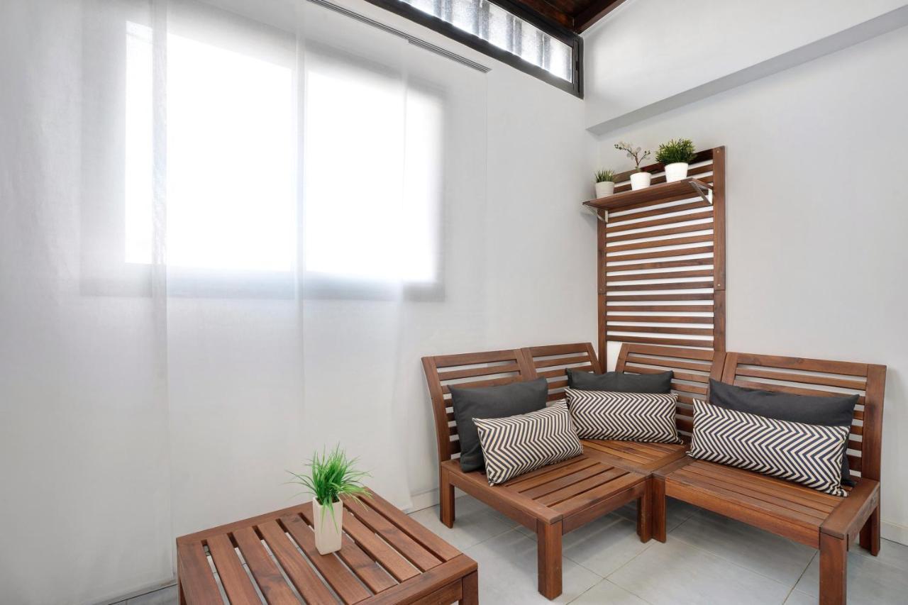 Casita El Pleito Villa Candelaria Exterior foto